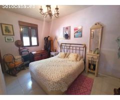Estupendo Chalet en Monóvar