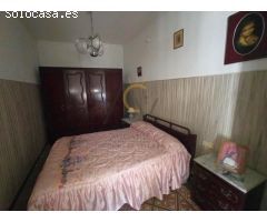 Casa unifamiliar con patio y garaje en La Romana