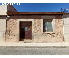 Casa unifamiliar con patio y garaje en La Romana