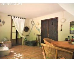 Finca Rústica en Monóvar