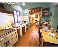 Finca Rústica en Monóvar