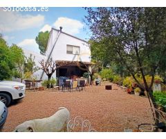 Finca Rústica en Monóvar