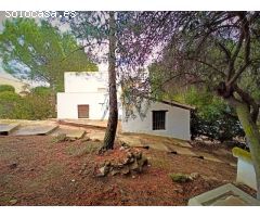 Finca Rústica en Monóvar