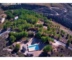 Finca Rústica en Monóvar