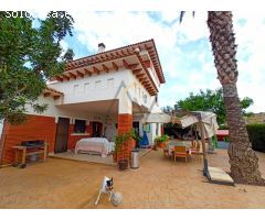 Chalet en Monóvar