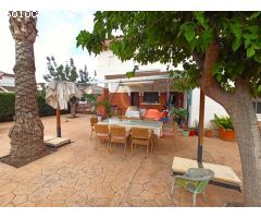 Chalet en Monóvar