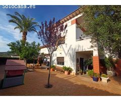 Chalet en Monóvar