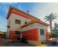 Chalet en Monóvar