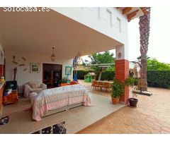 Chalet en Monóvar