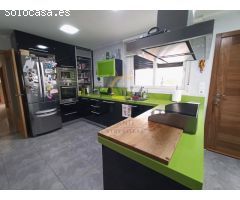 Chalet en Monóvar