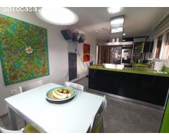 Chalet en Monóvar