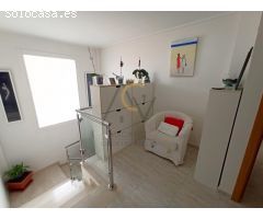 Chalet en Monóvar