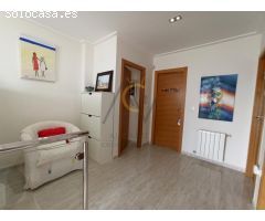 Chalet en Monóvar