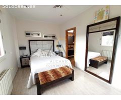 Chalet en Monóvar