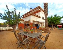 Chalet en Monóvar