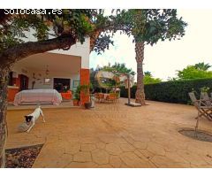 Chalet en Monóvar