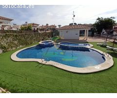 Chalet en Monóvar