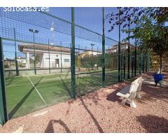 Chalet en Monóvar