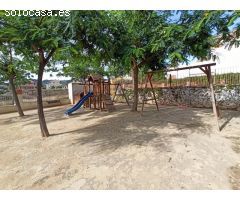 Chalet en Monóvar