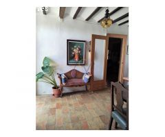 Finca Rustica en Aspe