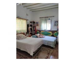 Finca Rustica en Aspe