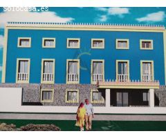 Finca Rustica en Aspe