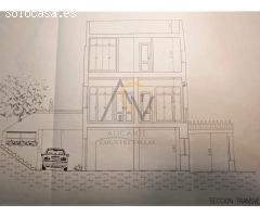Finca Rustica en Aspe