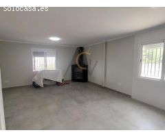 Magnífica Casa de Campo con piscina y estupendas vistas.