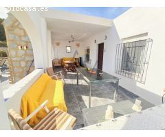 Fantástica Casa de campo en Agost.