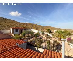 Fantástica Casa de campo en Agost.