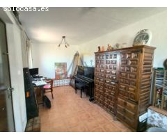 Fantástica Casa de campo en Agost.