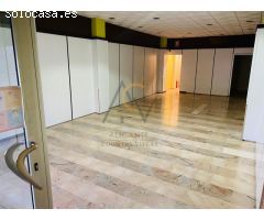 Local Comercia en Aspe
