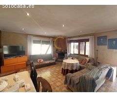 Estupendo Chalet en Aspe