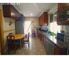 Estupendo Chalet en Aspe