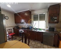 Estupendo Chalet en Aspe