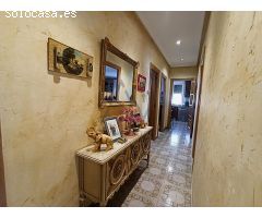 Estupendo Chalet en Aspe