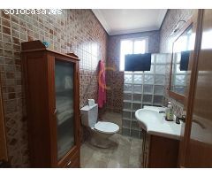 Estupendo Chalet en Aspe