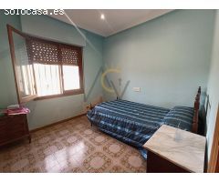 Estupendo Chalet en Aspe
