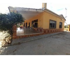 Estupendo Chalet en Aspe