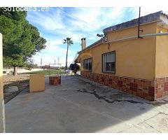 Estupendo Chalet en Aspe