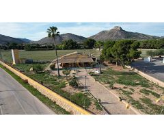 Estupendo Chalet en Aspe