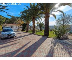 Chalet en Novelda
