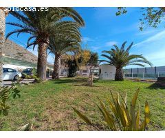 Chalet en Novelda