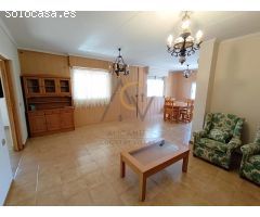 Chalet en Novelda