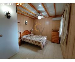 Chalet en Novelda