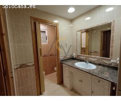 Chalet en Novelda