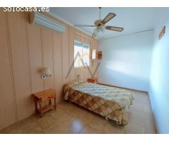 Chalet en Novelda