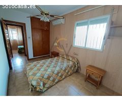 Chalet en Novelda