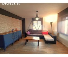 Chalet de dos alturas en Monóvar