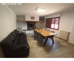 Chalet de dos alturas en Monóvar